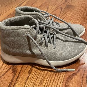 Women’s - Allbird Wool Mizzles